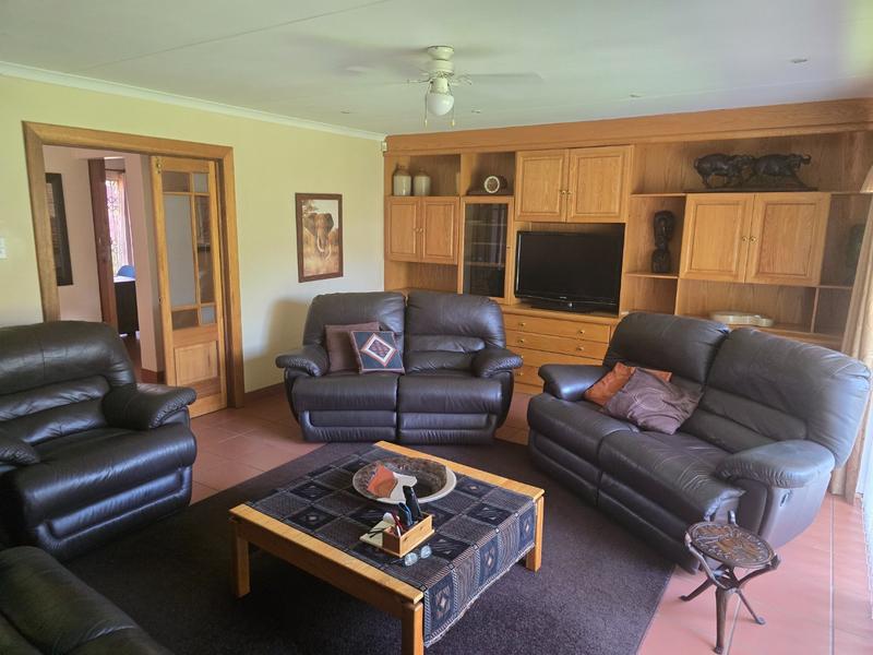 3 Bedroom Property for Sale in Sasolburg Ext 4 Free State